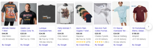 google-shopping-t-shirts