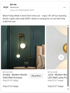 Sale-BoHa