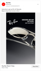 Sale-RayBans